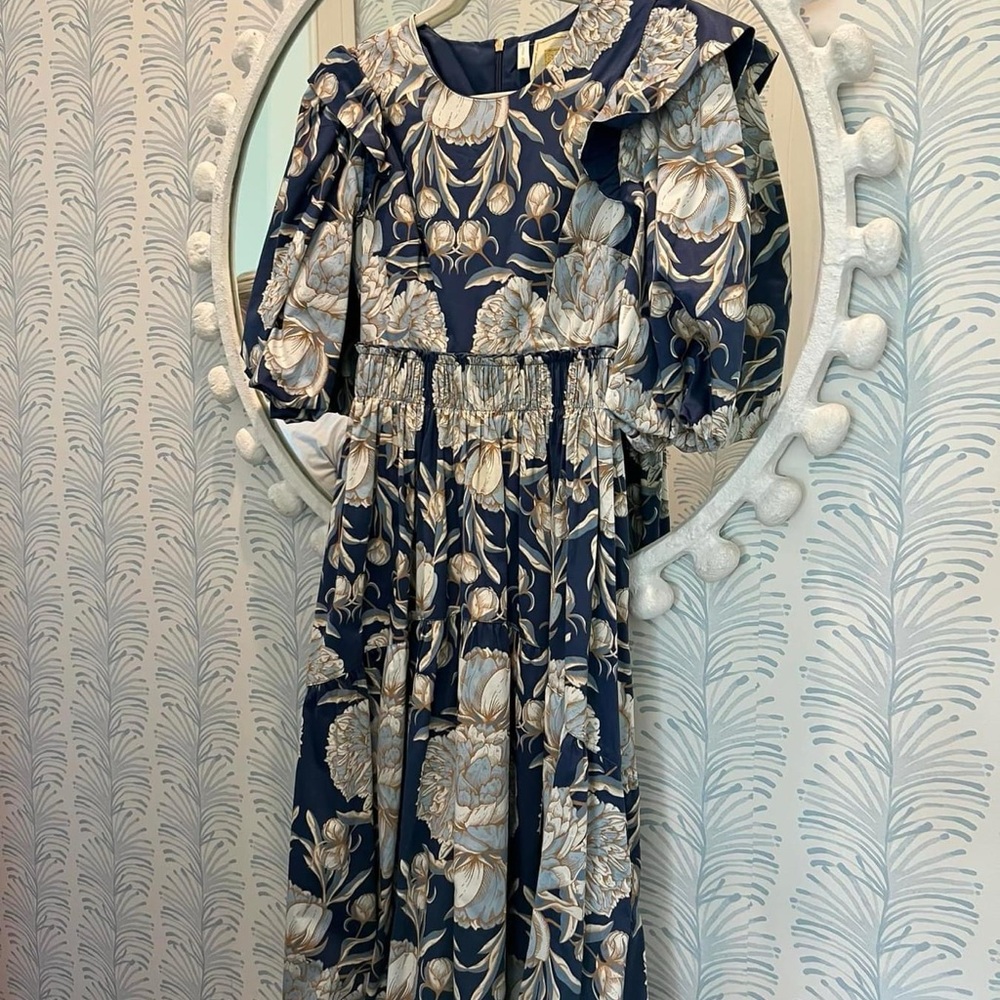 Emily McCarthy XS dress